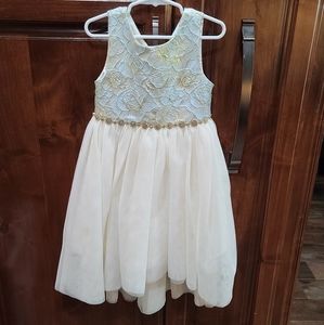 American Princess dress